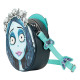Bandolera Emily Loungefly La Novia Cadaver