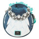Bandolera Emily Loungefly La Novia Cadaver