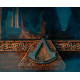 Assassin´s Creed Estatua 1/6 RIP Altair Scale Diorama 30 cm