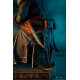 Assassin´s Creed Estatua 1/6 RIP Altair Scale Diorama 30 cm