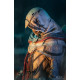 Assassin´s Creed Estatua 1/6 RIP Altair Scale Diorama 30 cm