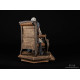 Assassin´s Creed Estatua 1/6 RIP Altair Scale Diorama 30 cm