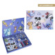 SET DE PAPELERÍA DISNEY 100