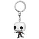 Llavero Funko Pop! Jack formal Pesadilla antes de Navidad 30th