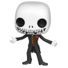 Funko Pop ! Jack formel Le cauchemar avant Noël 30e