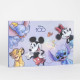 SET DE PAPELERÍA DISNEY 100