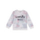 SUDADERA COTTON BRUSHED DISNEY 100