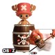 Chopper action figure 12 cm