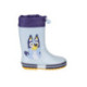 Bottes de pluie Bluey - bleu foncé