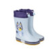 Bottes de pluie Bluey - bleu foncé