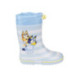 Bottes de pluie Bluey - bleu clair