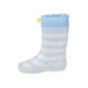 Bottes de pluie Bluey - bleu clair