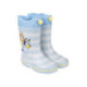 Bottes de pluie Bluey - bleu clair