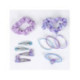 SET DE BELLEZA ACCESORIOS FROZEN