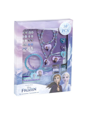 Set de belleza caja temática de Frozen
