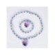 SET DE BELLEZA CAJA FROZEN