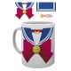 Taza Sailor Moon Vestido