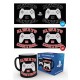 Tasse thermique Playstation Control pour gamers