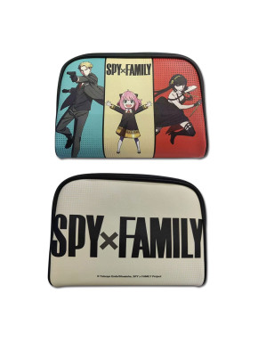 Spy x Family Neceser Cool Version