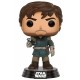 Funko Pop Episode VII Captain Cassian