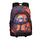 Mochila Trolle Naruto Hachimaki