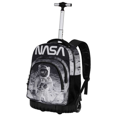 Mochila Trolley NASA Astronaut