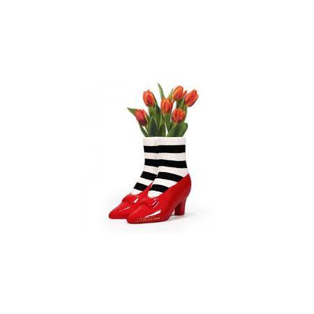 Florero El Mago De Oz Wicked Witch