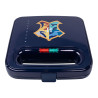 Sandwichera Escudo Hogwarts Harry Potter