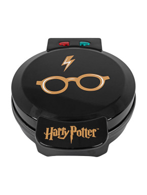 Gofrera Gafas y Rayo de Harry Potter