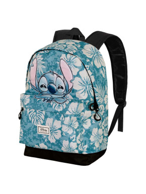 Lilo y Stitch Aloha Mochila