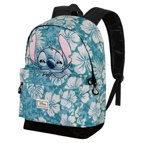 Lilo y Stitch Aloha Mochila