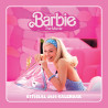Calendario 2024 Barbie