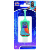 Porte-clés avec gel hydroalcoolique Space Jam 2