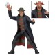 Figura Ultimate Freddy Krueger 18 cm