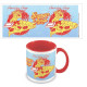 Taza Surfer Boy Pizza Stanger Things 4