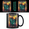 Taza Puerta Abierta Dragones y Mazmorras