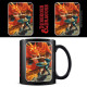 Caneca Dungeon & Dragons Red Dragons