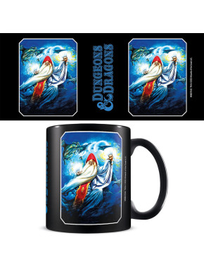 Tasse Sorcier Dungeon & Dragons