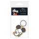 Porte-clés Mickey Mouse mains libres 6 cm