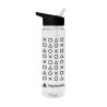 Botella Deportiva Playstation Formas