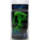 Figura articulada Alien Warrior luminiscente