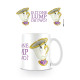 Taza La Bella y La Bestia Chip One Lump