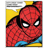 Mini Poster (Quote) Spiderman