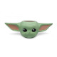 Taza Forma The Mandalorian Baby Yoda