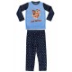 Pijama Patrulla Canina blue