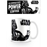 Taza Star Wars The Power Of Coffee