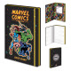 Agenda Anual 2023 Marvel Avengers
