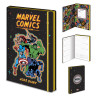 Agenda Anual 2023 Marvel Avengers