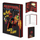 Agenda Anual 2023 Marvel Deadpool