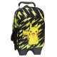 Trolley Sac À Dos Pikachu De Pokemon